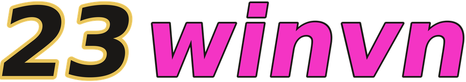 23winvn logo