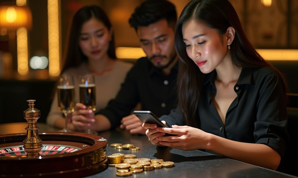 23winvn Tài Xỉu MD5 tại 23winvn — minh bạch từng ván